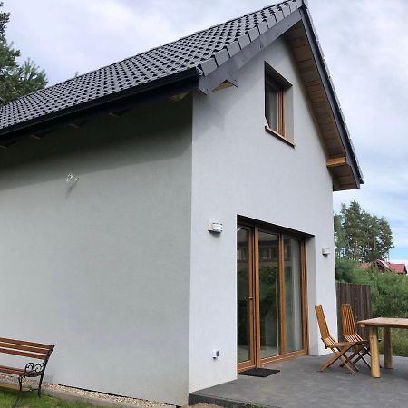Pod Lasem Czarny Mlyn Exterior photo