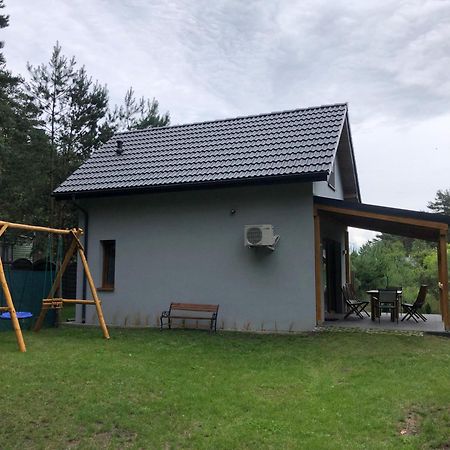 Pod Lasem Czarny Mlyn Exterior photo